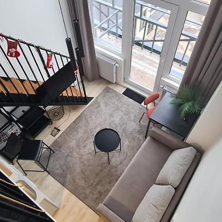 Stay In Kaunas & La51 - Free Parking Dış mekan fotoğraf