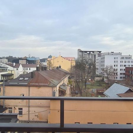 Stay In Kaunas & La51 - Free Parking Dış mekan fotoğraf