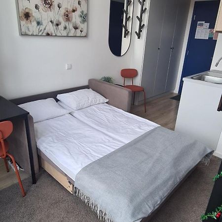 Stay In Kaunas & La51 - Free Parking Dış mekan fotoğraf