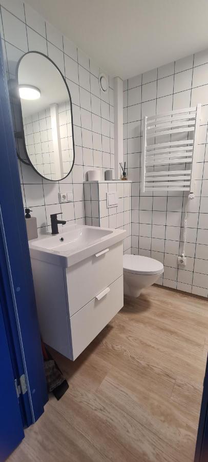 Stay In Kaunas & La51 - Free Parking Dış mekan fotoğraf