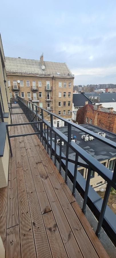 Stay In Kaunas & La51 - Free Parking Dış mekan fotoğraf
