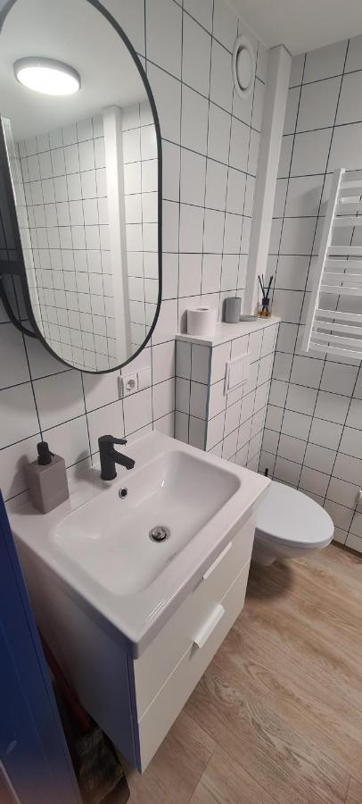 Stay In Kaunas & La51 - Free Parking Dış mekan fotoğraf