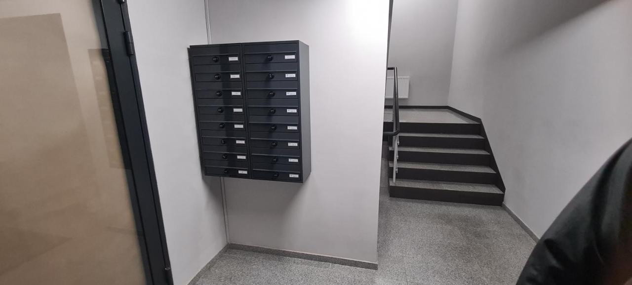 Stay In Kaunas & La51 - Free Parking Dış mekan fotoğraf