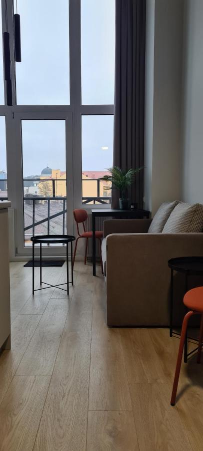 Stay In Kaunas & La51 - Free Parking Dış mekan fotoğraf
