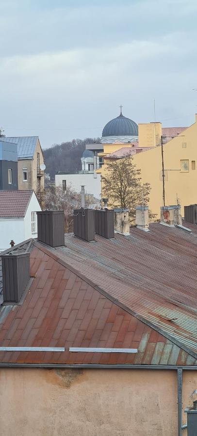 Stay In Kaunas & La51 - Free Parking Dış mekan fotoğraf