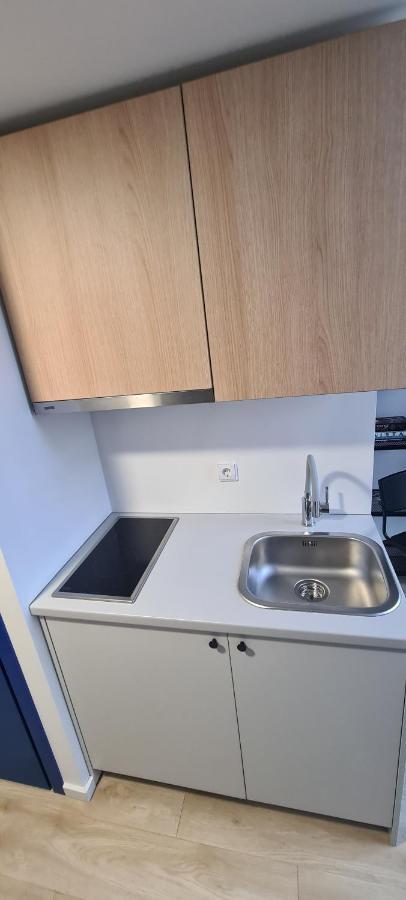 Stay In Kaunas & La51 - Free Parking Dış mekan fotoğraf